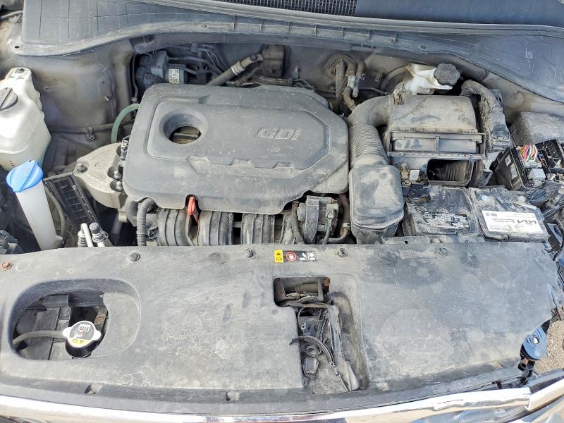 Продажа на аукционе авто 2019 Kia Sorento, vin: 5XYPHDA38KG549563, номер лота: 63314606