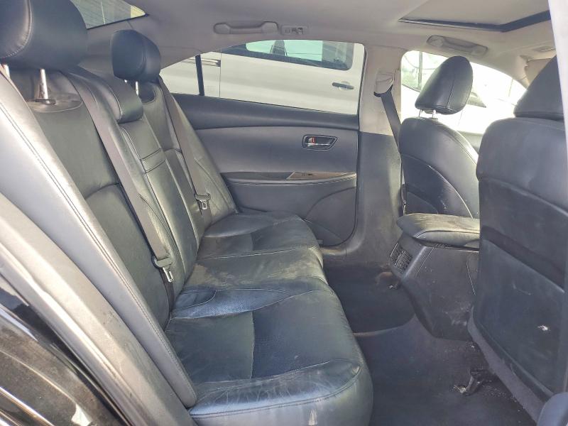 Продажа на аукционе авто 2010 Lexus Es, vin: JTHBK1EG7A2395362, номер лота: 64736636