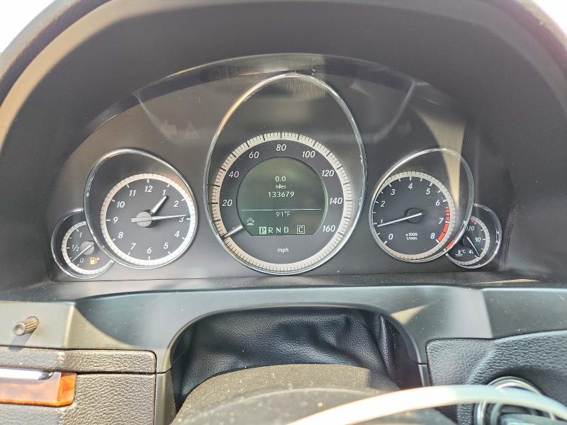 2011 Mercedes-benz E მანქანა იყიდება აუქციონზე, vin: WDDKK5GF0BF054379, აუქციონის ნომერი: 64766906