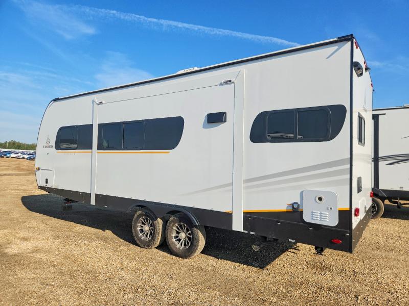 Продаж на аукціоні авто 2024 Ember Trailers, vin: 7RVTE2271RA002412, номер лоту: 64557426