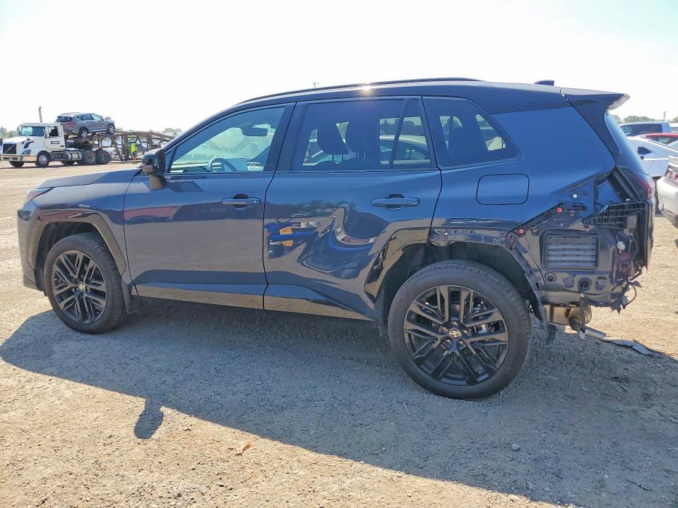61309196 :رقم المزاد ، 2T36CRAV4TW009767 vin ، 2026 Toyota Rav4 مزاد بيع