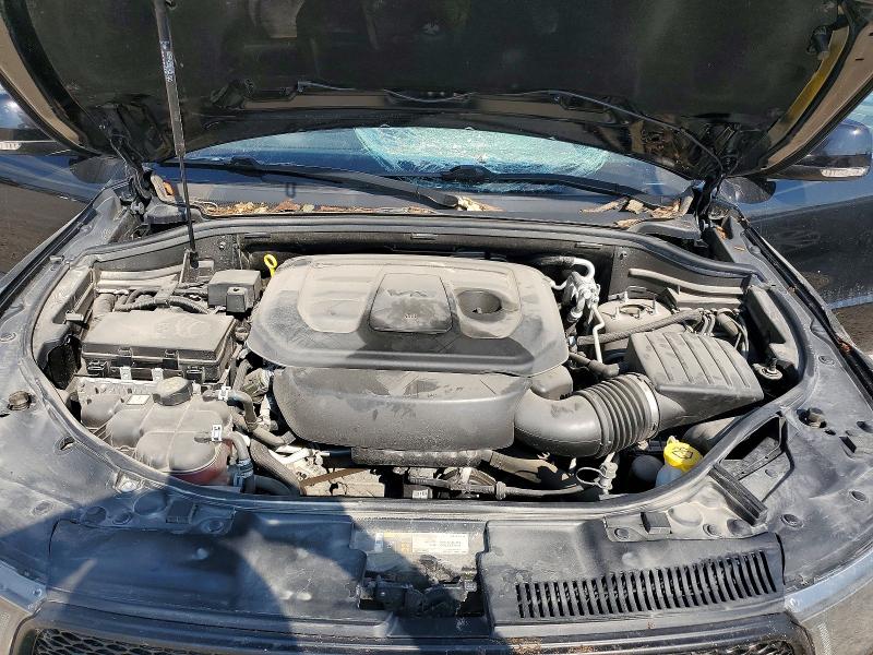 Продажа на аукционе авто 2019 Dodge Durango, vin: 1C4RDJDG8KC770571, номер лота: 66485966