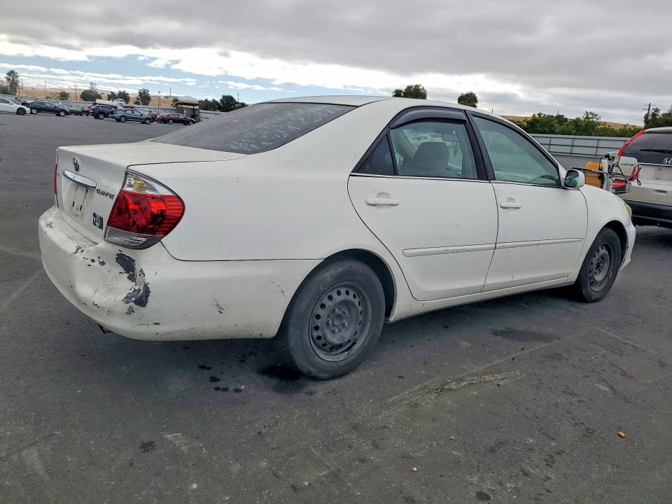 Aukcja sprzedaży 2006 Toyota Camry, vin: 4T1BE32K56U657531, numer aukcji: 64343696