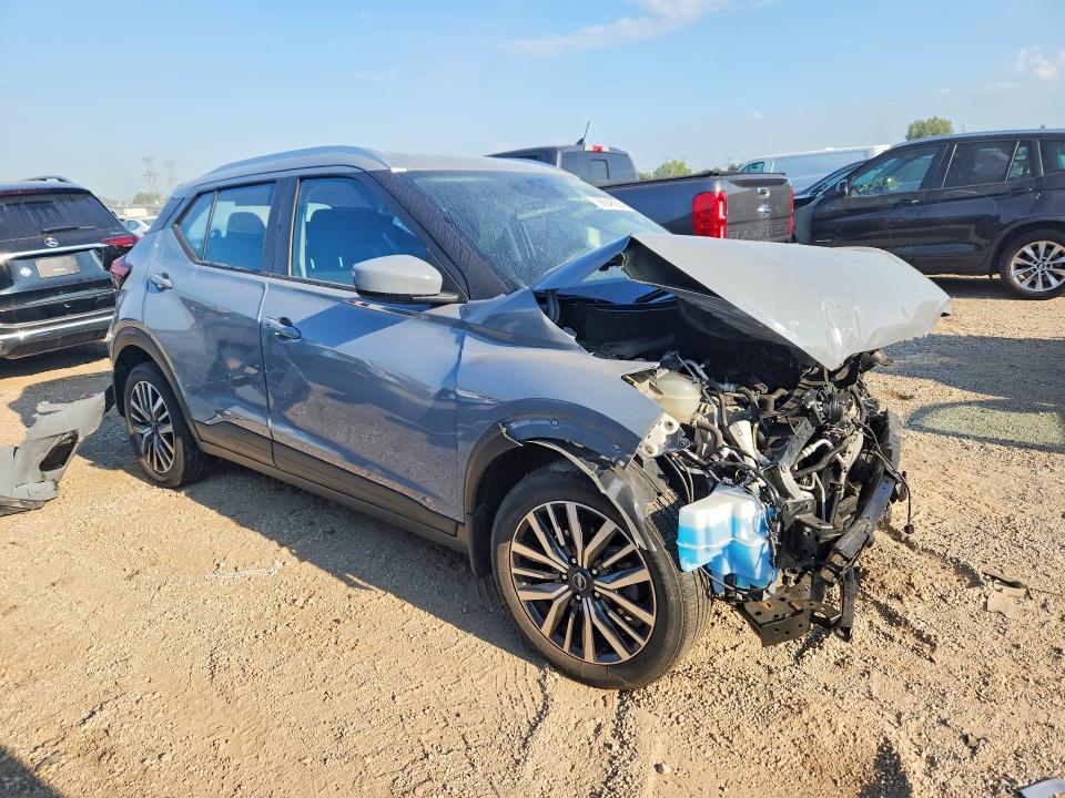 Продаж на аукціоні авто 2023 Nissan Kicks, vin: 3N1CP5CV8PL533226, номер лоту: 66948826