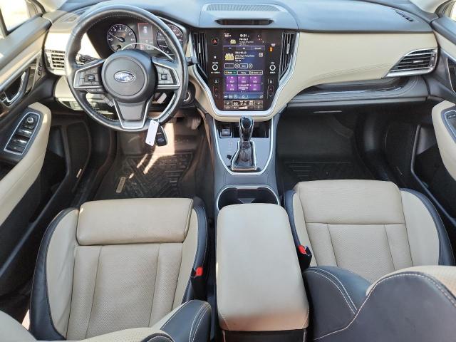 66588466 :رقم المزاد ، 4S4BTANC1M3222233 vin ، 2021 Subaru Outback مزاد بيع