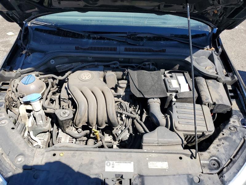 Продаж на аукціоні авто 2015 Volkswagen Jetta, vin: 3VW2K7AJ5FM343733, номер лоту: 67193356