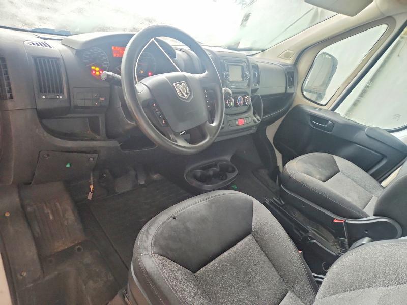 Продажа на аукционе авто 2014 Ram Promaster 1500, vin: 3C6TRVBG2EE101668, номер лота: 61064066