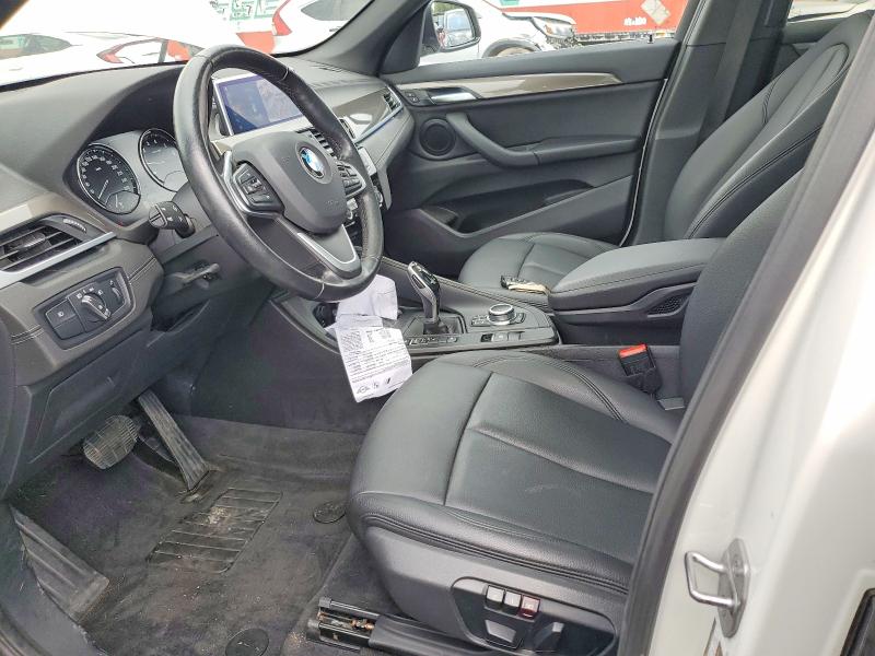 Продаж на аукціоні авто 2022 Bmw X1, vin: WBXJG9C03N5U77566, номер лоту: 66611996