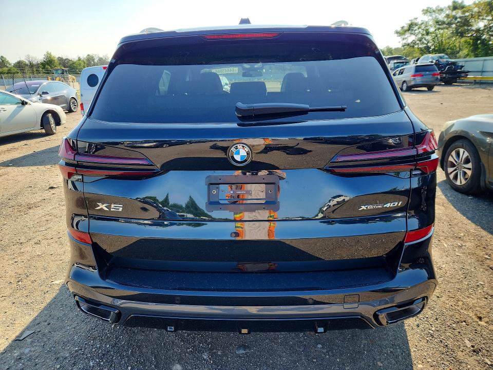 Aukcja sprzedaży 2026 Bmw X5, vin: 5UX23EU01T9477977, numer aukcji: 64443086