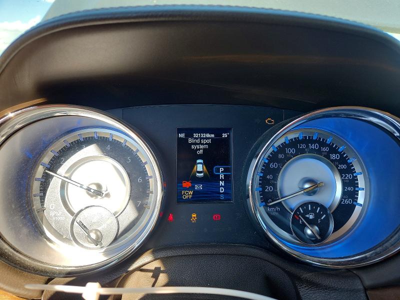 Продажа на аукционе авто 2014 Chrysler 300c, vin: 2C3CCASG3EH105921, номер лота: 65647696