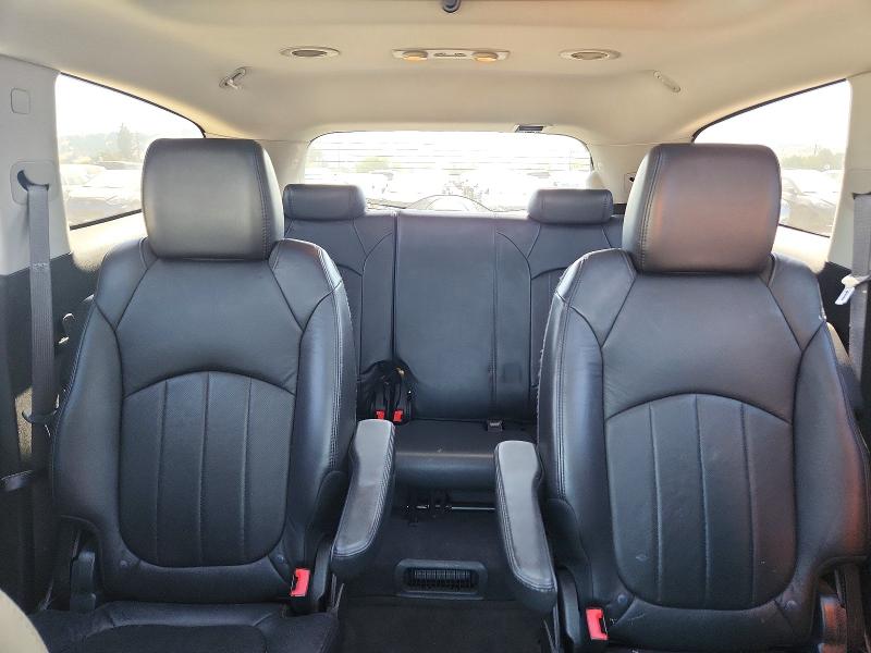 Aukcja sprzedaży 2011 Buick Enclave, vin: 5GAKVCED0BJ162846, numer aukcji: 64439956