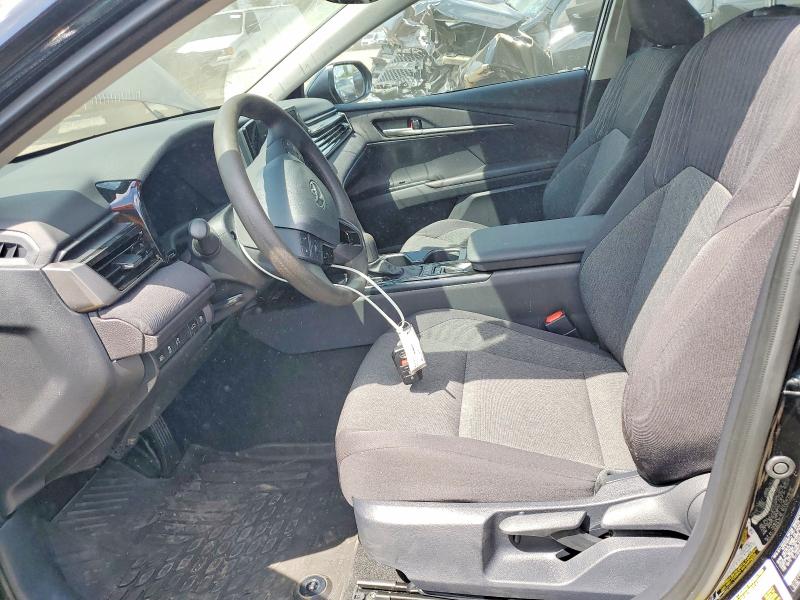 Продаж на аукціоні авто 2026 Toyota Camry, vin: 4T1DAACK3TU756965, номер лоту: 66117596