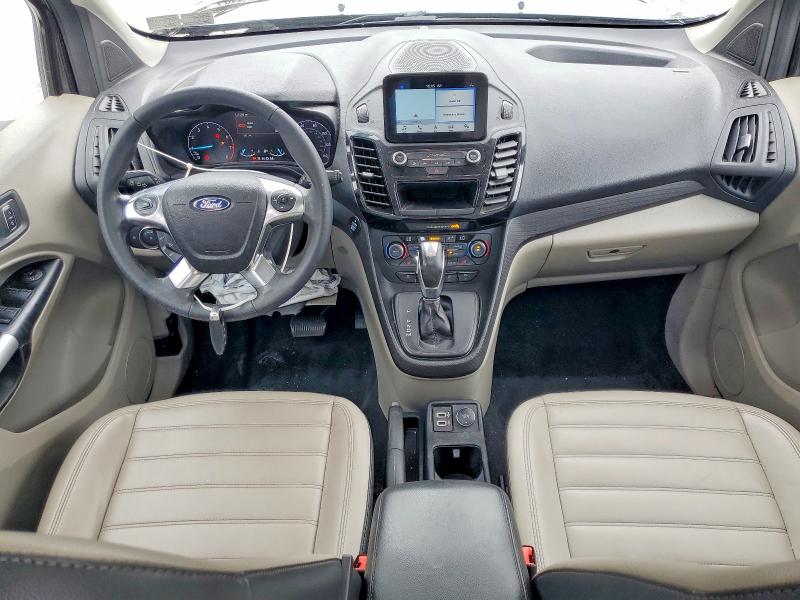 Продажа на аукционе авто 2019 Ford Transit Connect, vin: NM0GE9G23K1409082, номер лота: 69021646