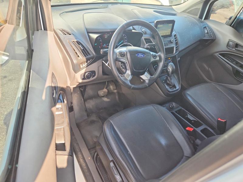 64146476 :رقم المزاد ، NM0LS7E28K1411750 vin ، 2019 Ford Transit Connect مزاد بيع