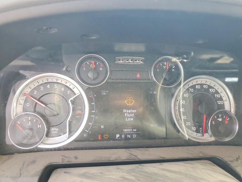 Aukcja sprzedaży 2016 Ram 1500, vin: 1C6RR7TT8GS338702, numer aukcji: 64718966