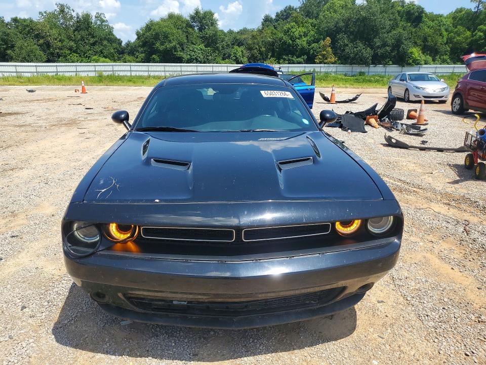 Продажа на аукционе авто 2020 Dodge Challenger, vin: 2C3CDZAG5LH138560, номер лота: 65031266