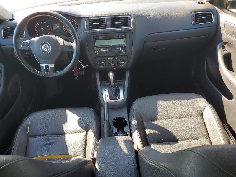 Продаж на аукціоні авто 2011 Volkswagen Jetta, vin: 3VWDZ7AJ8BM051976, номер лоту: 63962546