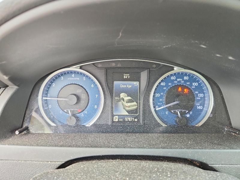 Продажа на аукционе авто 2016 Toyota Camry, vin: 4T4BF1FK8GR549794, номер лота: 64454996