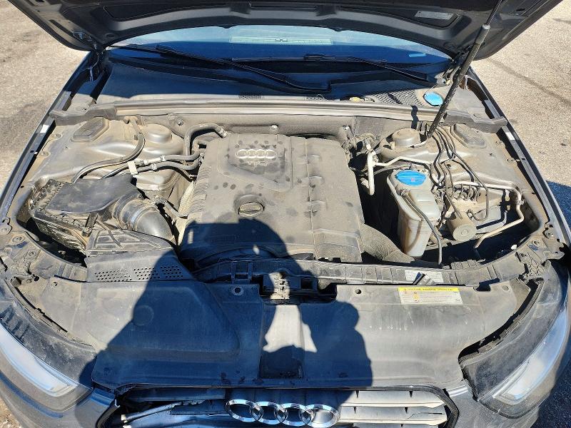 Aukcja sprzedaży 2016 Audi A4, vin: WAUBFAFL9GN012981, numer aukcji: 66350876
