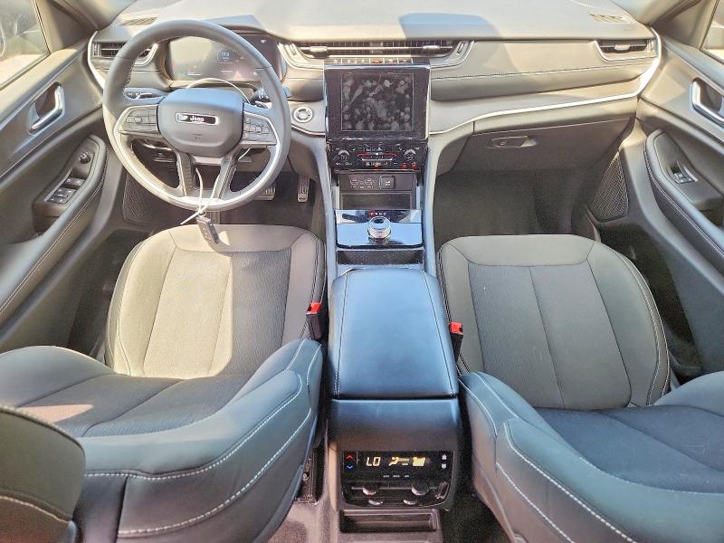 Aukcja sprzedaży 2025 Jeep Grand Cherokee, vin: 1C4RJJAG6S8805298, numer aukcji: 65101536