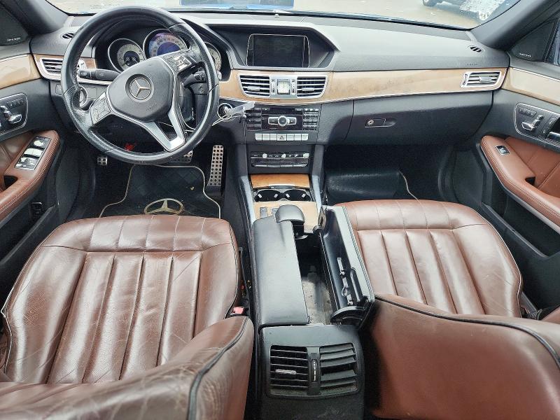 Продаж на аукціоні авто 2014 Mercedes-benz E, vin: WDDHF5KB7EA998152, номер лоту: 65593976