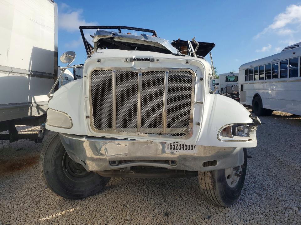 Aukcja sprzedaży 2018 Peterbilt 348, vin: 2NP3LJ9XXJM480720, numer aukcji: 65234506