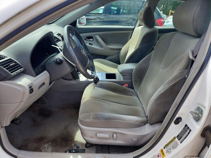 63450526 :رقم المزاد ، 4T1BK46K77U521203 vin ، 2007 Toyota Camry مزاد بيع