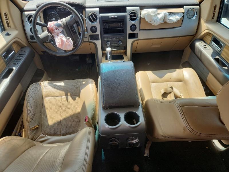Aukcja sprzedaży 2011 Ford F150, vin: 1FTFW1ET6BFC19918, numer aukcji: 64245256