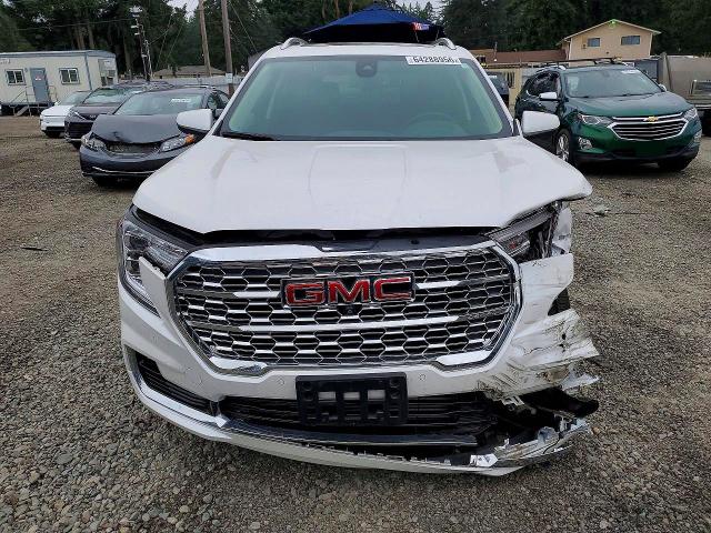 Продаж на аукціоні авто 2024 Gmc Terrain, vin: 3GKALXEG9RL391423, номер лоту: 64288956