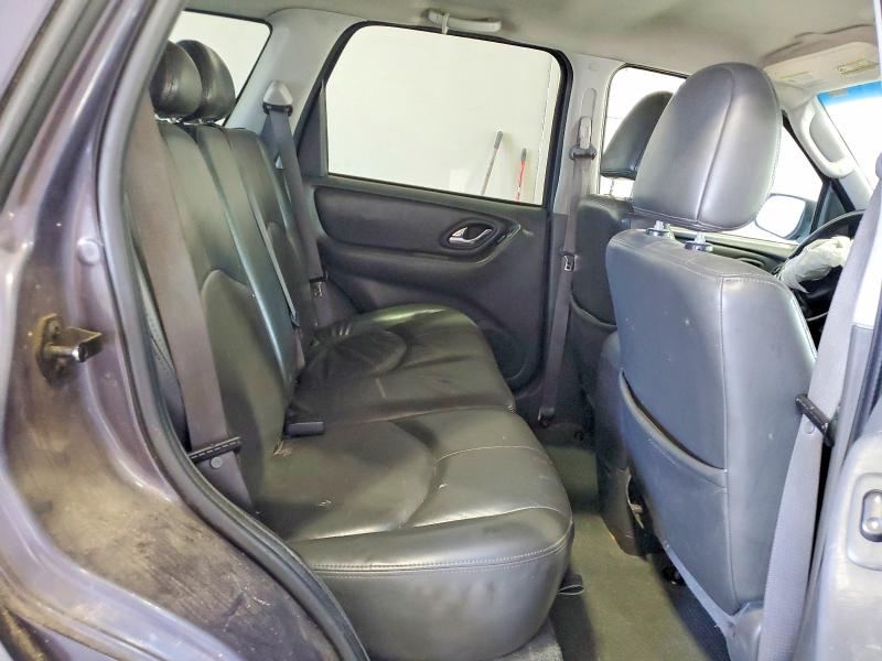 Aukcja sprzedaży 2006 Mazda Tribute, vin: 4F2YZ02Z26KM28699, numer aukcji: 64456496