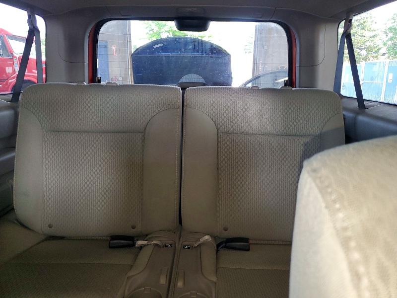 2010 Honda Element მანქანა იყიდება აუქციონზე, vin: 5J6YH2H71AL002486, აუქციონის ნომერი: 64291676