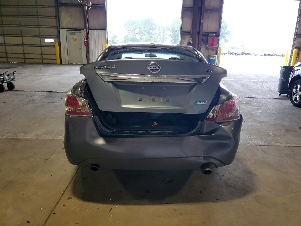2014 Nissan Altima მანქანა იყიდება აუქციონზე, vin: 1N4AL3AP1EC423268, აუქციონის ნომერი: 65143176