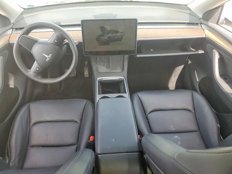 Aukcja sprzedaży 2023 Tesla Model Y, vin: 7SAYGDEE7PF676373, numer aukcji: 65932226