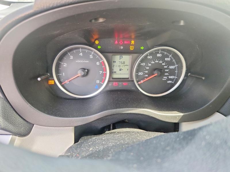 Продажа на аукционе авто 2018 Subaru Forester, vin: JF2SJABC4JH499781, номер лота: 66109406