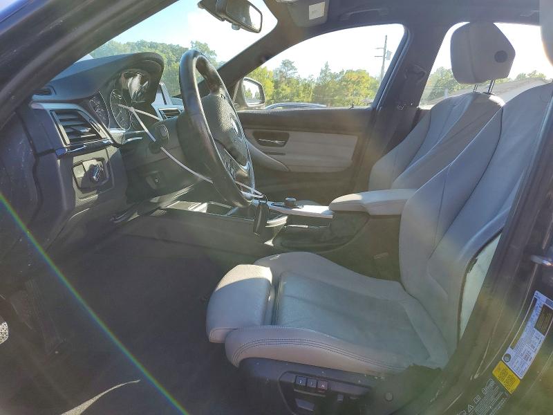 Aukcja sprzedaży 2013 Bmw 335, vin: WBA3B9C50DF801059, numer aukcji: 66581026