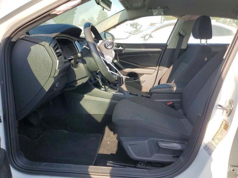 Продаж на аукціоні авто 2020 Volkswagen Jetta, vin: 3VWC57BU6LM103641, номер лоту: 63893206