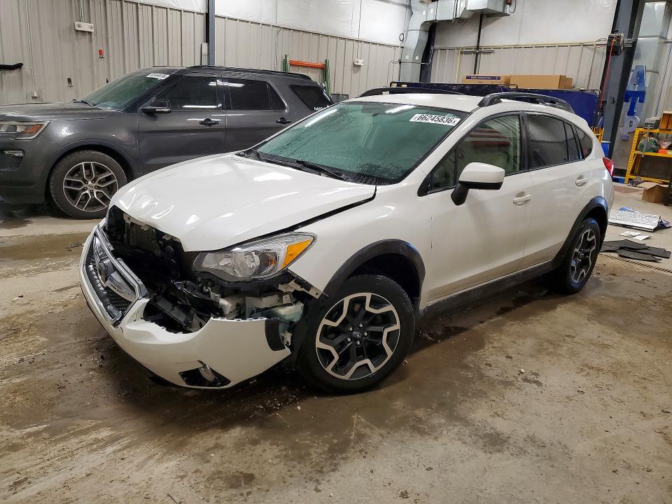 Aukcja sprzedaży 2017 Subaru Crosstrek, vin: JF2GPABC7H8223920, numer aukcji: 66245836
