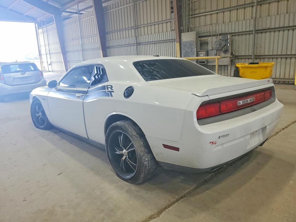 Aukcja sprzedaży 2013 Dodge Challenger, vin: 2C3CDYBT0DH525007, numer aukcji: 65111766