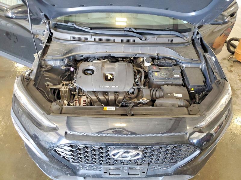 Продаж на аукціоні авто 2021 Hyundai Kona, vin: KM8K1CAA7MU747328, номер лоту: 66107396