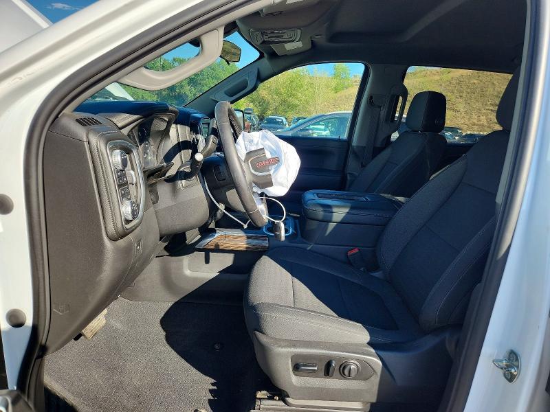 Aukcja sprzedaży 2021 Gmc Sierra, vin: 3GTU9CET1MG271923, numer aukcji: 65411146