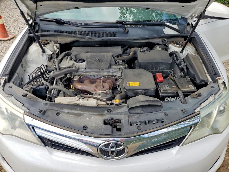 2013 Toyota Camry მანქანა იყიდება აუქციონზე, vin: 4T1BF1FK1DU282696, აუქციონის ნომერი: 64368326