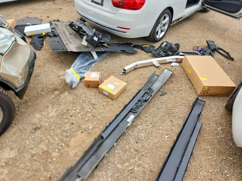 Aukcja sprzedaży 2016 Bmw 428, vin: WBA3N9C5XGK249203, numer aukcji: 63744806