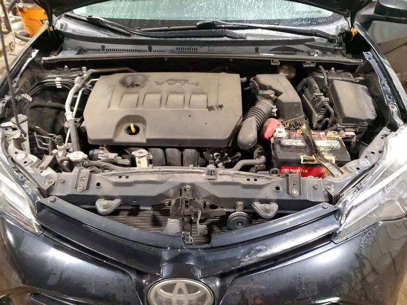 Продажа на аукционе авто 2018 Toyota Corolla, vin: 5YFBURHE3JP768063, номер лота: 64784836
