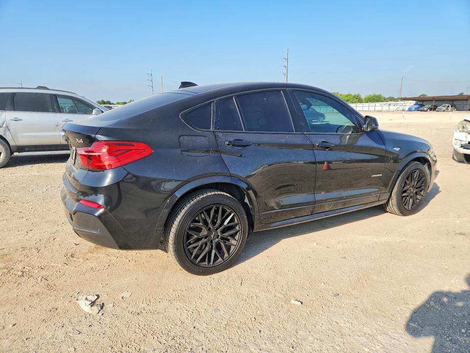 63807026 :رقم المزاد ، 5UXXW3C56F0M87301 vin ، 2015 Bmw X4 مزاد بيع