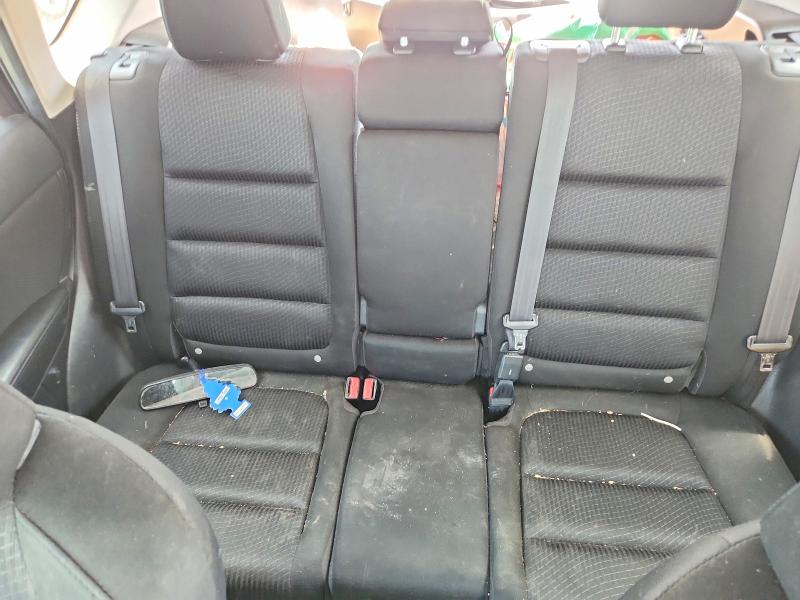 Aukcja sprzedaży 2015 Mazda Cx-5, vin: JM3KE2CY4F0459104, numer aukcji: 65326716