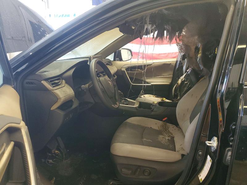 Aukcja sprzedaży 2024 Toyota Rav4 Hybrid, vin: 2T3RWRFV2RW231858, numer aukcji: 65179336