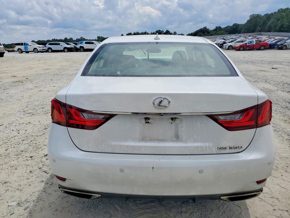 64405816 :رقم المزاد ، JTHBE1BL2D5025674 vin ، 2013 Lexus Gs مزاد بيع