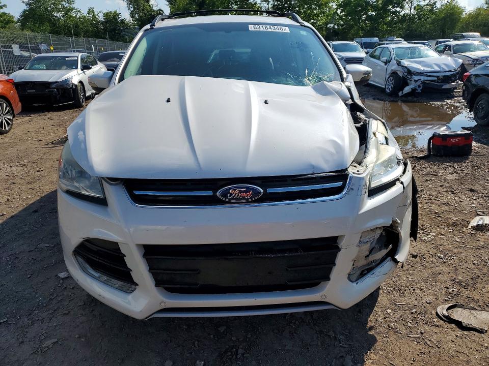 Aukcja sprzedaży 2013 Ford Escape, vin: 1FMCU9H98DUD06933, numer aukcji: 63184346