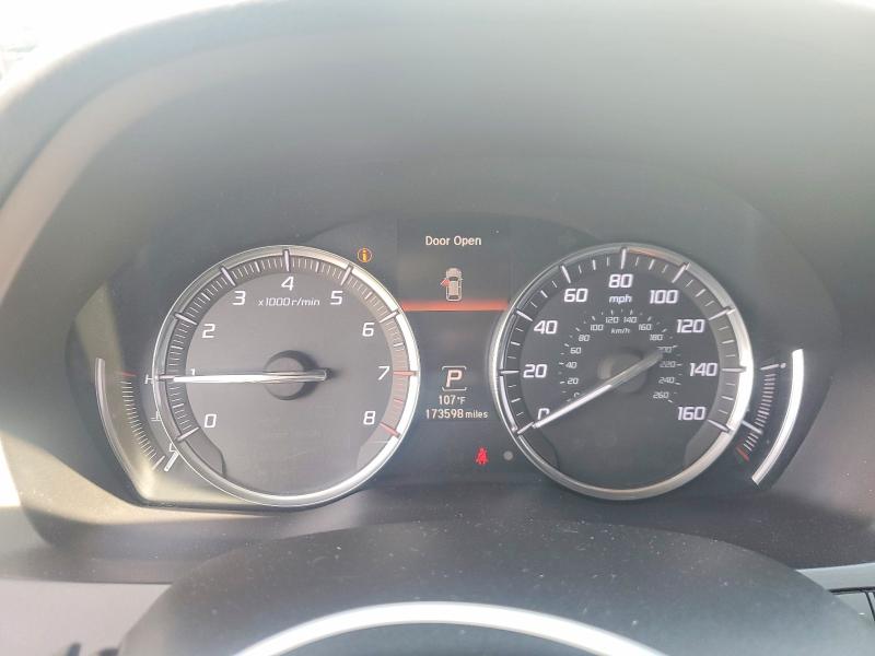 Aukcja sprzedaży 2015 Acura Mdx, vin: 5FRYD3H28FB003199, numer aukcji: 64956076