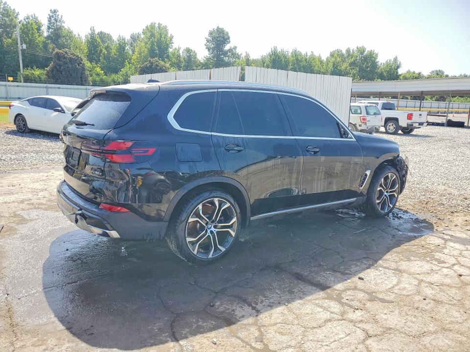 Aukcja sprzedaży 2025 Bmw X5, vin: 5UX43EU04S9Z22865, numer aukcji: 62521886